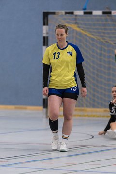 Bild 260 - F HSG Pinnau2 - Rellinger TV2 : Ergebnis: 27:20